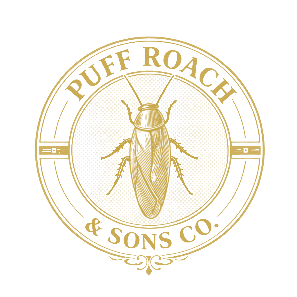 Puff Roach & Sons Co.